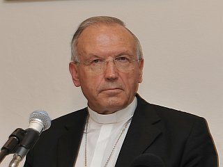 A. Stres: "Zaradi bremena sem čutil, da svoje službe ne morem izvrševati tako, kot je potrebno"