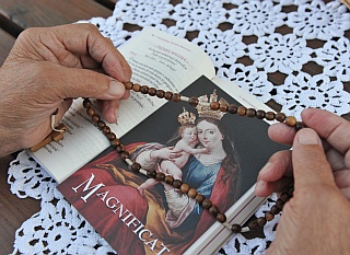 Magnificat - molitvena revija