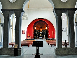 Evangelij in življenje