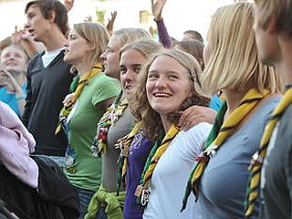 Evropski škofje v Bruslju o brezposelnosti mladih
