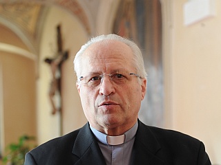 Dan molitve in posta za mir v Siriji in na Bližnjem vzhodu