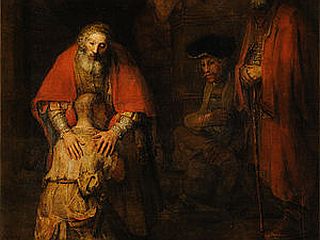V Amsterdamu leta 2015 pozni Rembrandt