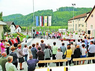 Preberite novo številko Družine!