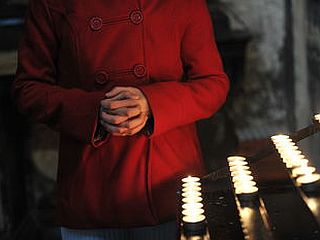 Molitveno bdenje za Sirijo podira vse rekorde