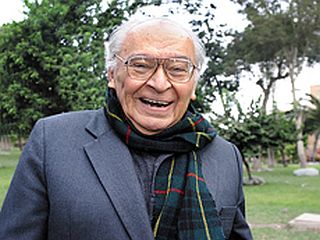 Frančišek se bo sestal z Gustavom Gutierrezom