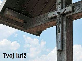 Molitev tedna