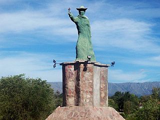 José Gabriel Brochero, novi argentinski blaženi