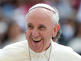 Ameriški katoličani podpirajo papeža