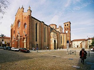 Papež želi obiskati italijanski dom svojega očeta