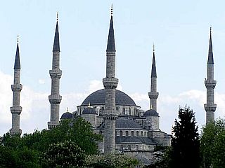 Nemški muslimani vabijo na »Dan odprtih mošej«