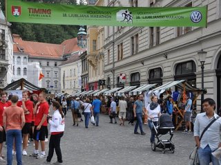 Lupa – zaradi ljudi