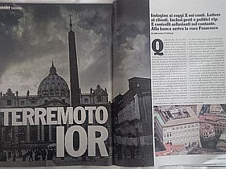 Posojilo, ki ga (še?) ni