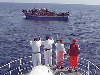 V Vatikanu maša zadušnica za žrtve brodoloma pri Lampedusi