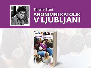 Thierry Bizot v Ljubljani