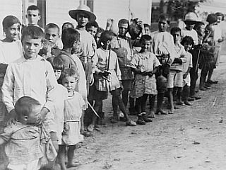 Armenski genocid: Sinoda pripravlja kanonizacijo žrtev