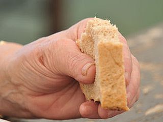 Slovenska Karitas ob mednarodnem dnevu boja proti revščini