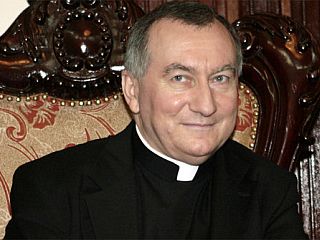 Vatikanski državni tajnik Parolin zapustil kliniko