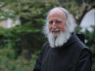 Anselm Grün ne bo več ekonom benediktinske opatije