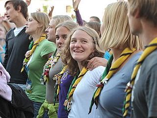 Papež načrtuje vatikansko ministrstvo za laike