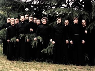 »Katoličane in pravoslavne povezuje umetnost«