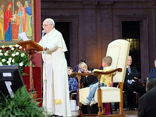 Vatikan se že pripravlja na prihodnjo sinodo o družini
