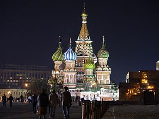 Moskva ustanavlja ministrstvo za medetnične odnose
