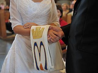 »Zakonske zveze ne smemo z lahkoto ugotoviti za nično«