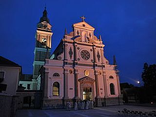 Na Malti o Marijinih svetiščih