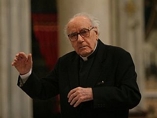 Umrl je drugi najstarejši kardinal