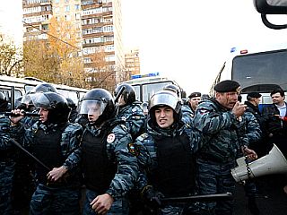 Ruski patriarh svari pred »potujčevanjem«