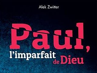 Knjiga Sv. Pavel za nepopolne tudi v francoščini!
