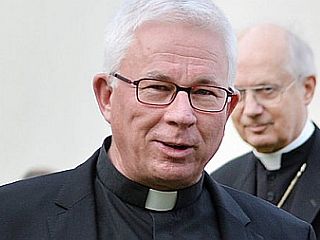 Franz Lackner je novi salzburški nadškof