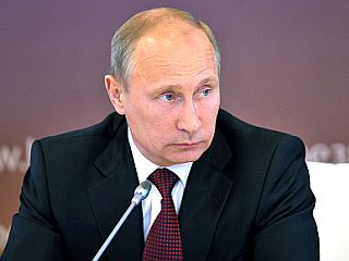 Ruski mediji: Sirija osrednja tema na srečanju Putina s papežem