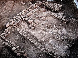 Pri Jeruzalemu odkrili 10.000 let staro najdbo
