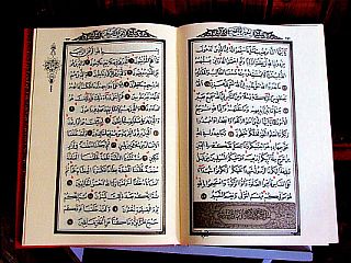 Papež zahteva versko svobodo kristjanov v islamskih državah