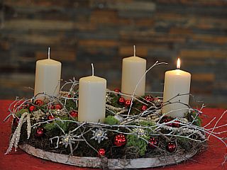 Nameni apostolata molitve za mesec december
