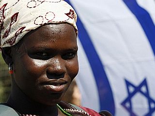 Priseljenci v Izraelu »popravljajo« podobo kristjanov