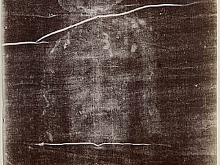 Torinski prt znova na ogled leta 2015