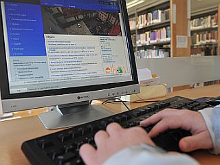 Prisotnost Cerkve na omrežju je nepogrešljiva