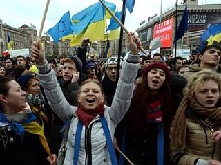 Kijevski škof: Evropa ne sme izdati Ukrajine