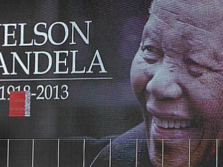 »Mandela je nauk in temeljni kamen za prihodnost«