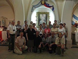 50. številka Družine že med bralci