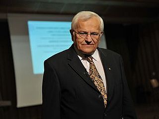 Človek globoke osebne vere