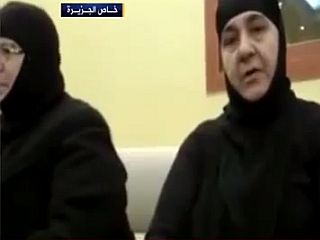 O ugrabljenih sirskih redovnicah nobenih vesti