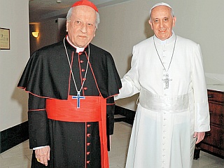 »Vesel božič s potico«