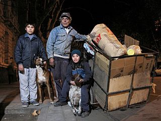 »Z zavrženo hrano bi lahko nahranili vse lačne na svetu«