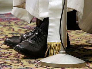»Papež pričenja s temeljito prenovo Cerkve«