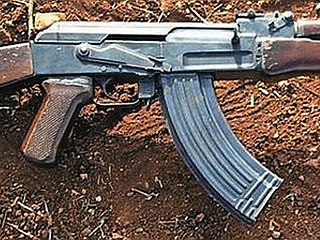 Patriarh tolažil skesanega Kalašnikova