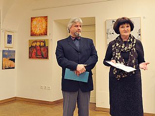 Nova Družina vabi k branju