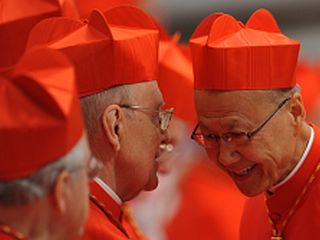 Novi kardinali na kratko (3. del)
